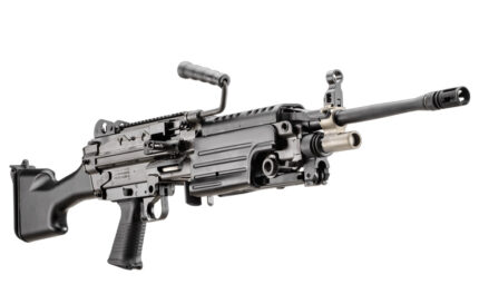 FN M249S Binary Trigger For Sale
