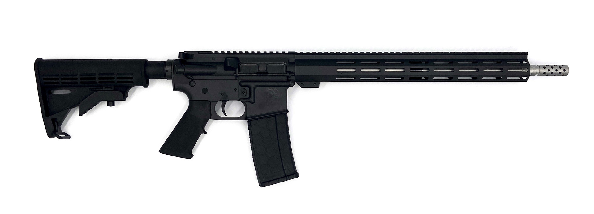F1 Firearms FDR-15-3G 223 Wylde 10.5in Black Modern Sporting
