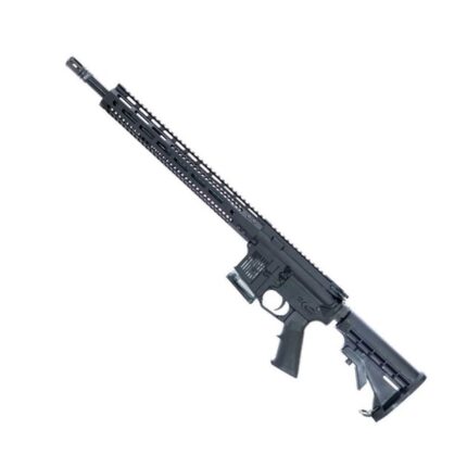 F1 Firearms FDR 223 Wylde 16in Black Semi Automatic Modern Sporting Rifle – 10+1 Rounds