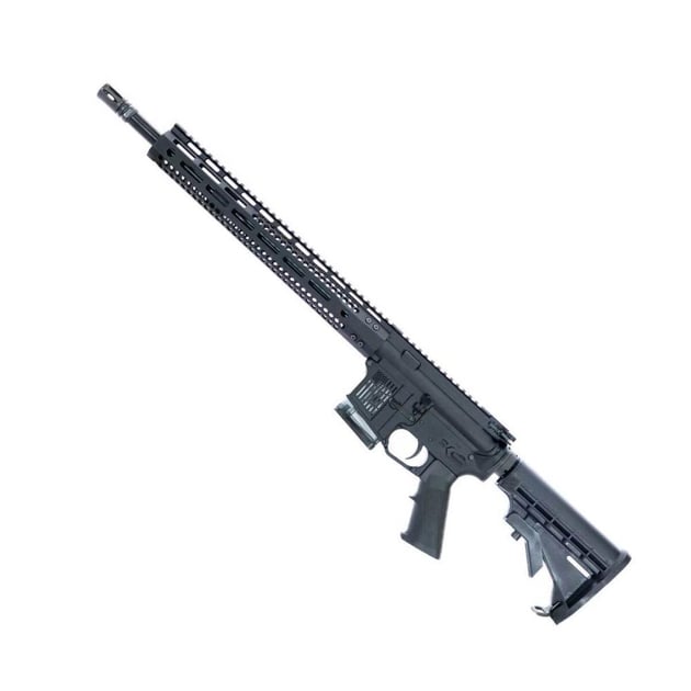 F1 Firearms FDR-15 223 Wylde 16in Black Semi Automatic Moder