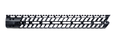 F1 Firearms P7M AR15 Hyper Lite 15in Black Handguard