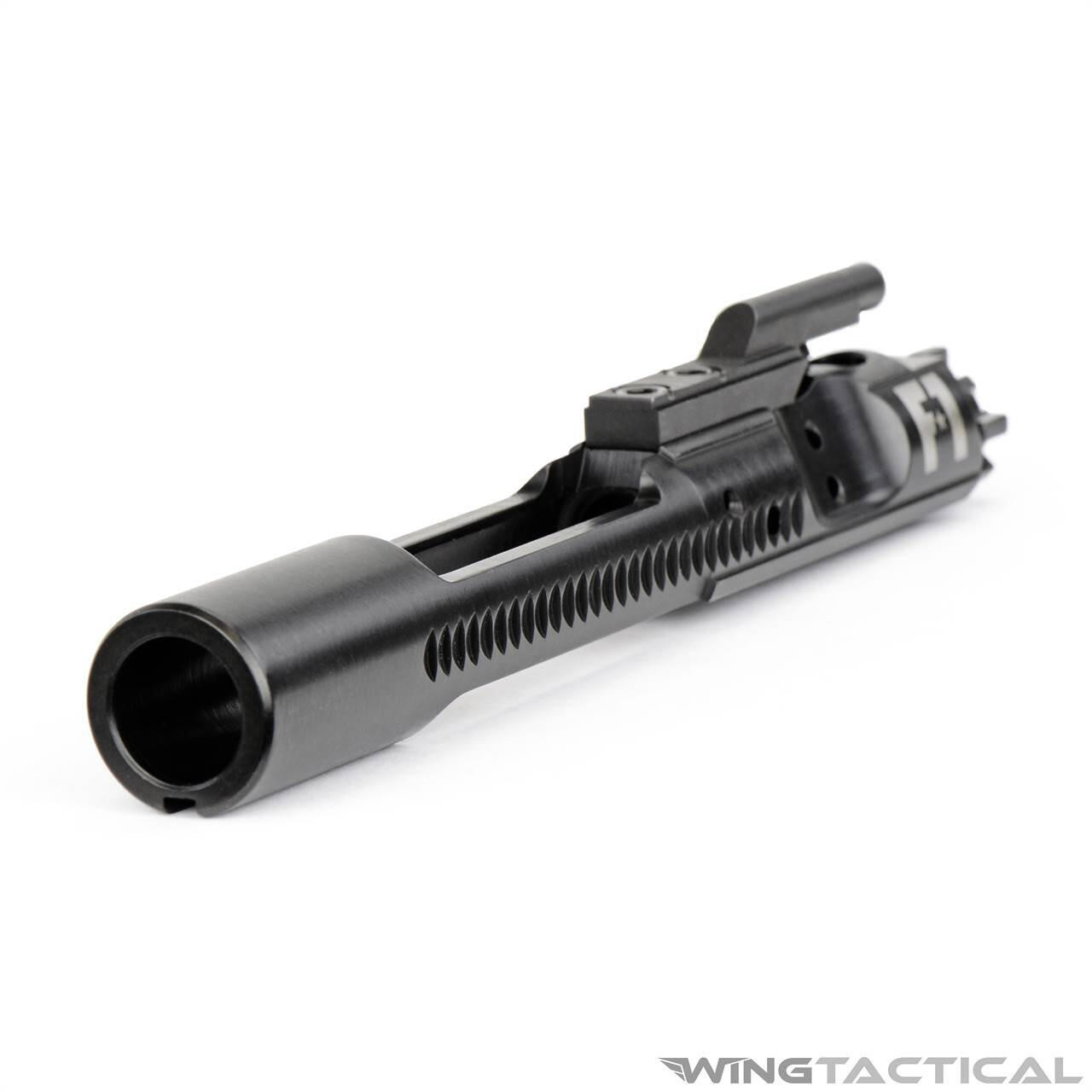 F1 Firearms 5.56mm NATO DuraBolt Bolt Carrier Group - Rose G