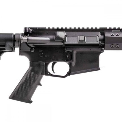 F1 Firearms King FDR 223 Wylde 16in Black Semi Automatic Modern Sporting Rifle – 30+1 Rounds