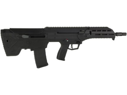 F1 Firearms HDR-15 223 Wylde 16in Black Semi Automatic Modern Sporting Rifle – 30+1 Rounds