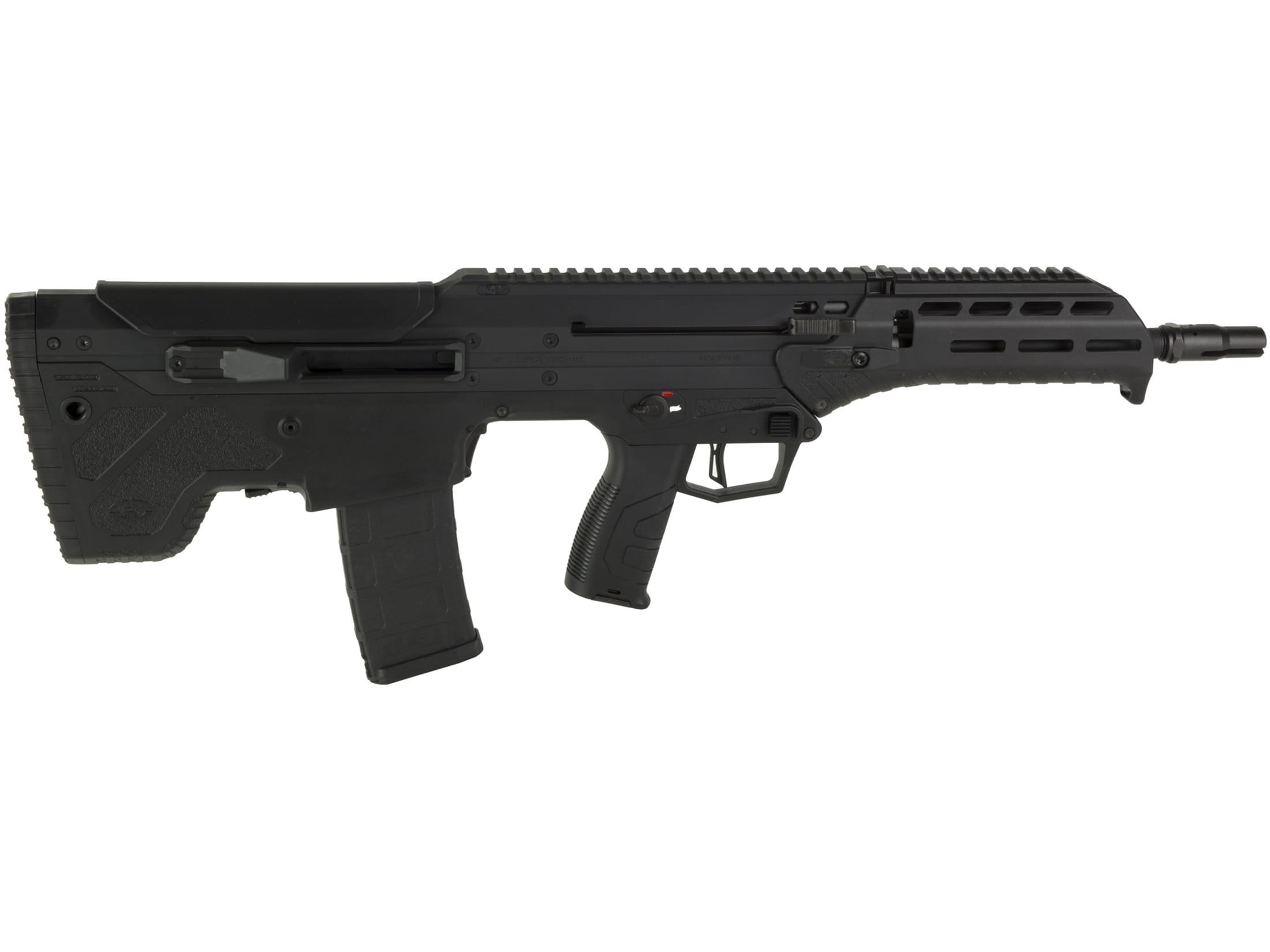 F1 Firearms HDR-15 223 Wylde 16in Black Semi Automatic Moder
