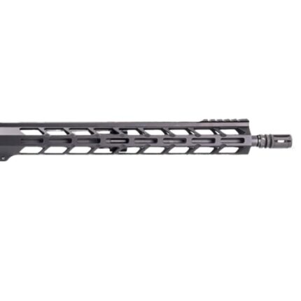 F1 Firearms FDR-15 5.56mm NATO 16in Black Nitride Semi Automatic Modern Sporting Rifle – 30+1 Rounds