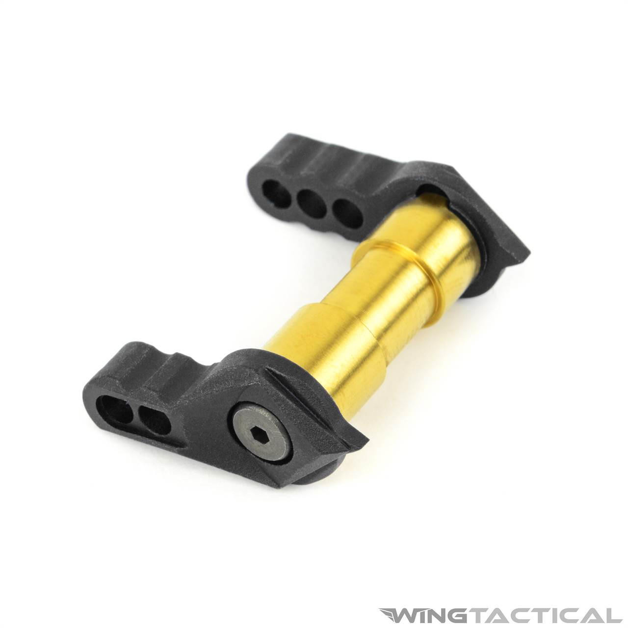 F1 Firearms AR15 Gun Builders Lower Parts Kit