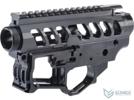 F1 Firearms UDR-15 3G Style 2 Anodized Upper/Lower Rifle Receiver Set