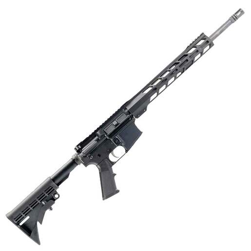 Diamondback Firearms DB15 5.56mm NATO 16in Black Anodized Se