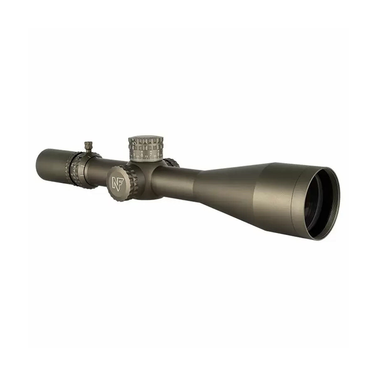 Nightforce ATACR Zero Stop F1 7-35x56mm Rifle Scope