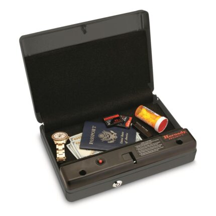 Lockdown Magnum Magnet Firearm Holder