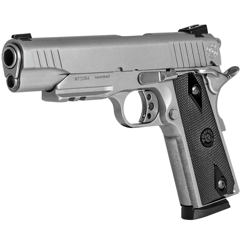 Diamondback DB1911 45 Auto (ACP) 5in Stainless Pistol - 8+1 
