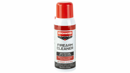 Birchwood Casey Firearm Cleaner – 10 Ounces