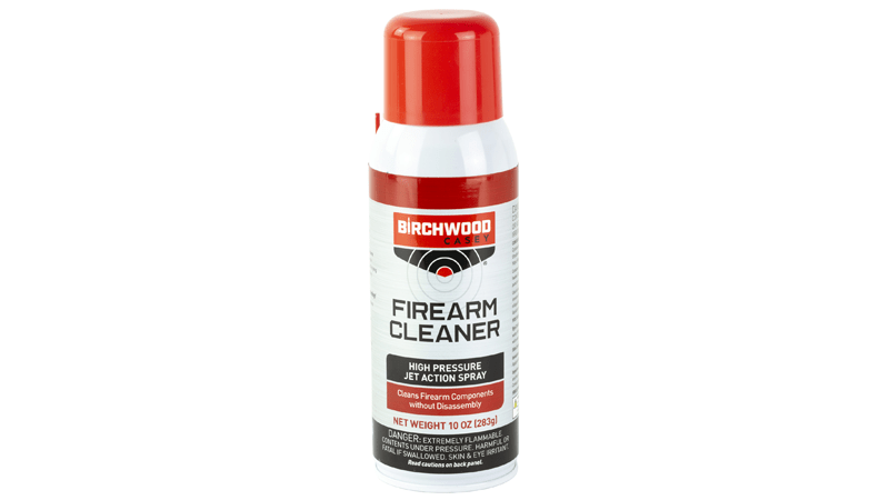 Birchwood Casey Firearm Cleaner - 10 Ounces