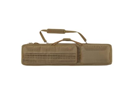 Allen Tac-Six 2-Firearm 46in Long Gun Case