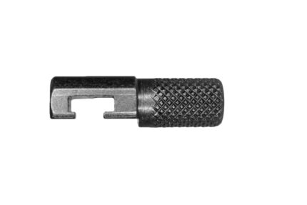 GrovTec US Inc Hammer Extension – Ruger Blackhawk, H&R Topper, and New England Firearms Handi-Rifle