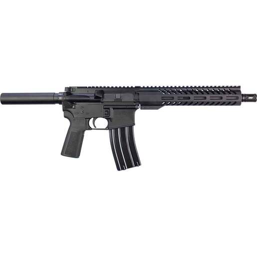 Radical Firearms RF-15 RDR 300 AAC Blackout 10.5in Black Mod