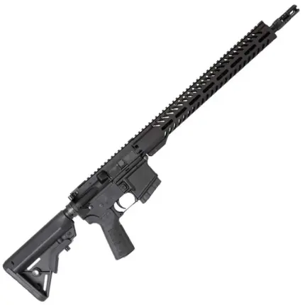 Radical Firearms RAD-15 350 Legend 16in Black Semi Automatic Modern Sporting Rifle – 10+1 Rounds