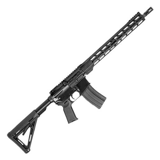 Radical Firearms Forged 6.5 Grendel 16in Black Anodized Semi