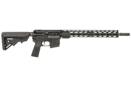 Radical Firearms FR-16 350 Legend 16in Black Anodized Semi Automatic Modern Sporting Rifle – 10+1 Rounds