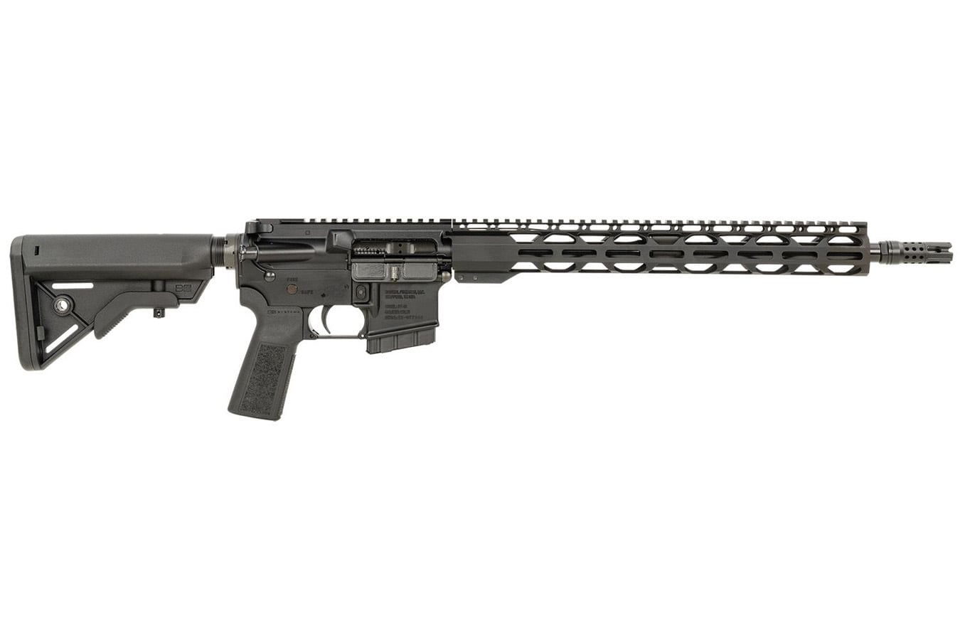 Radical Firearms FR-16 350 Legend 16in Black Anodized Semi A