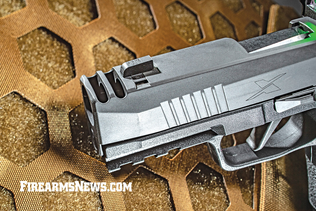 Diamondback DBAM29 Sub-Compact w/Viridian Laser 9mm Luger 3.