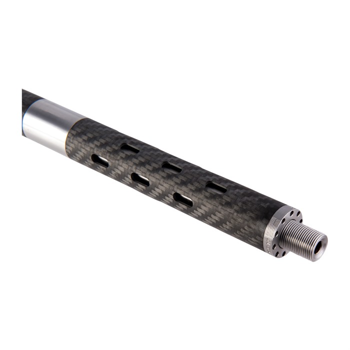 F1 Firearms Stainless 16" Barrel 223 Wylde 1/2x28 Standard 1