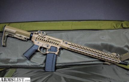 F1 Firearms BDR-15 3G Chassis Carbon Camo Receiver Set AR-15 …