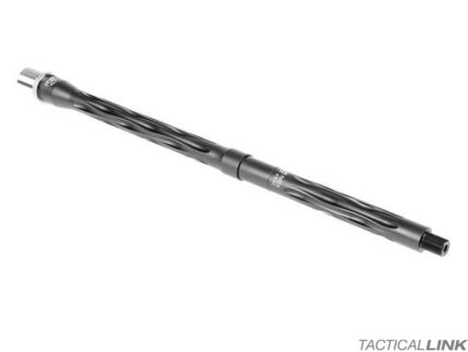 F1 Firearms Stainless 16″ Barrel 223 Wylde 1/2×28 Mid 1:8 Dimpled