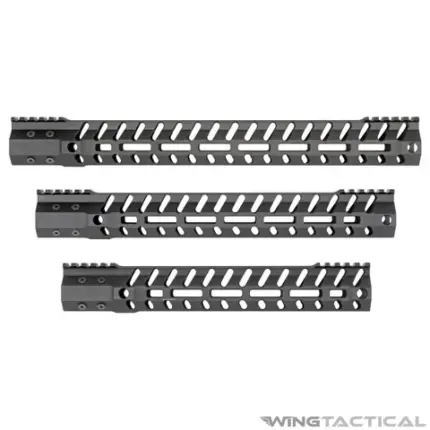 F1 Firearms S7M Super Lite Handguard 10.7 Inch