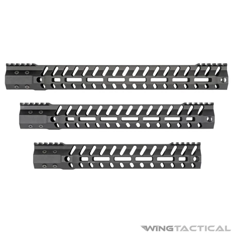 F1 Firearms C7K Handguard 14.75 Inch