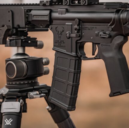 F1 Firearms BDR-10-3G Patina Rifle 20 RD 6.5 Creedmoor 22″ C7 …