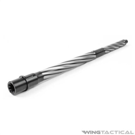F1 Firearms Bdrx-15 .223 Wylde, 16″ Barrel, Gun-Fetti Polish, Angled Foregrip, 30rd