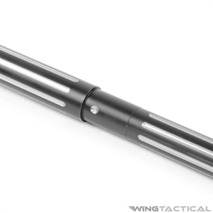 F1 Firearms Bdrx-15 .223 Wylde, 16″ Barrel, Black With Polished Elite Splash, 30rd