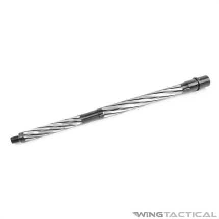 F1 Firearms BDRX-15 .223 Wylde, 16″ Barrel, Skeletonized, Elite Splash Anodized, 30rd