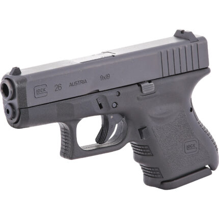 F-1 Firearms BDRX 9mm, 8.3″ Barrel, Glock Style Bolt/Magazines, Tippman T5 Brace, Nighthawk Camo