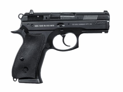 CZ P-01 CA Compliant