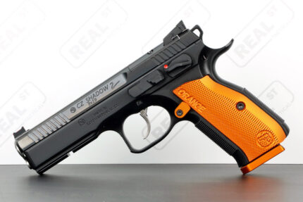 CZ Shadow 2 Orange