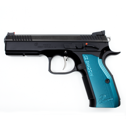 CZ Shadow 2 Optics-Ready