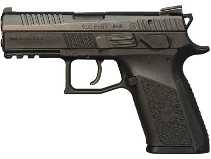 CZ P-07