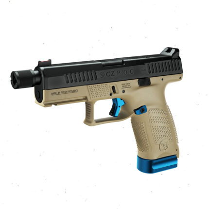 CZ P-10 C