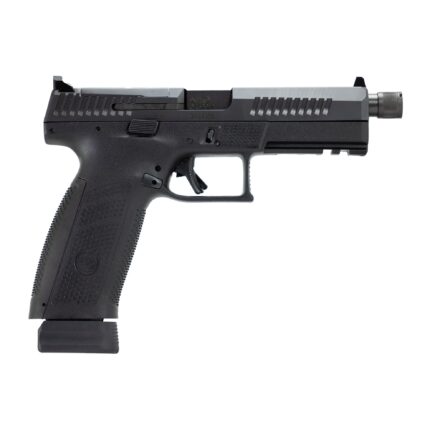 CZ P-10 F OR SR