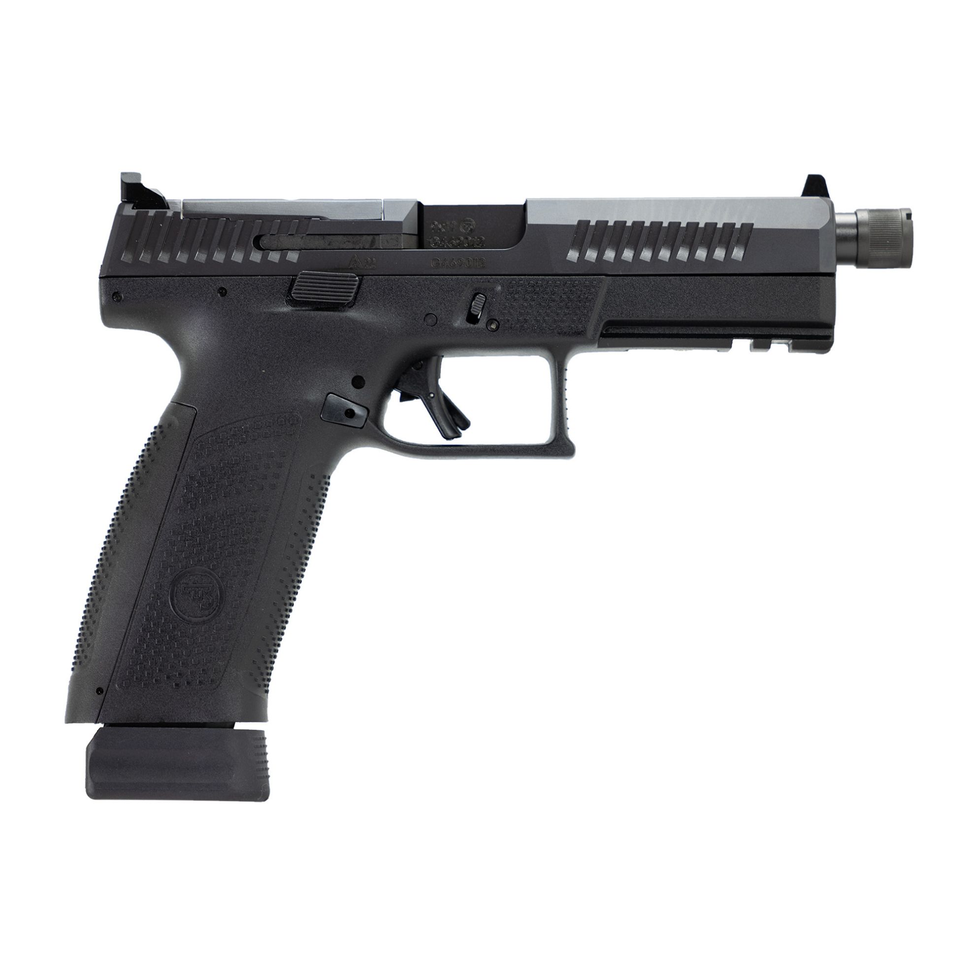 CZ P-10 F OR SR