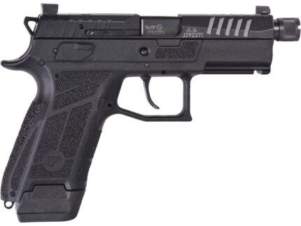 CZ P-09 C Nocturne