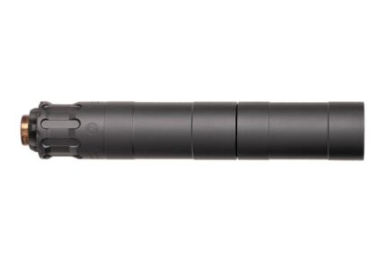 Rugged Suppressors Obsidian Piston 1/2×28
