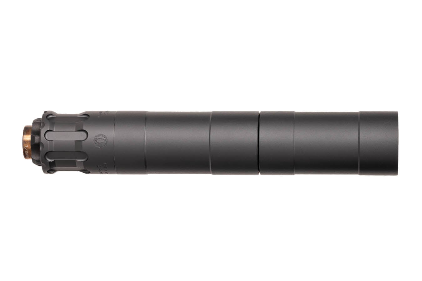 Rugged Suppressors Obsidian Piston 1/2×28