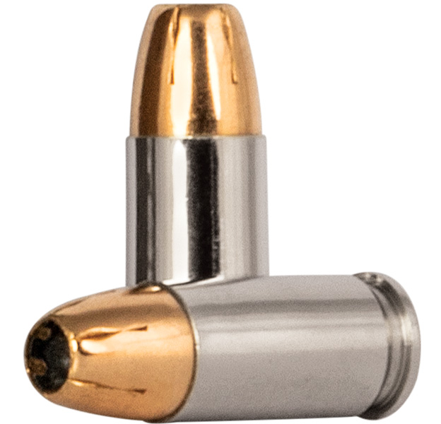 Federal Premium Personal Defense 9mm Luger +P Ammo 124 Gr...