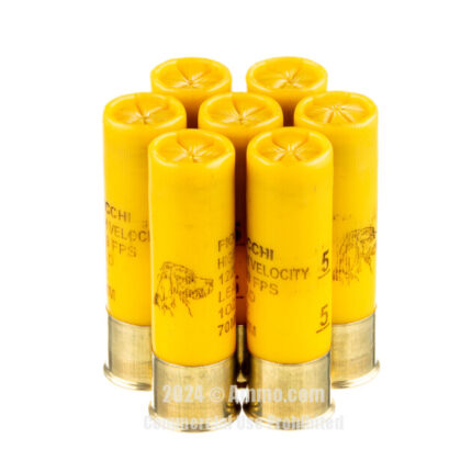 Fiocchi Shooting Dynamics 20 Gauge Ammo – 20 gauge