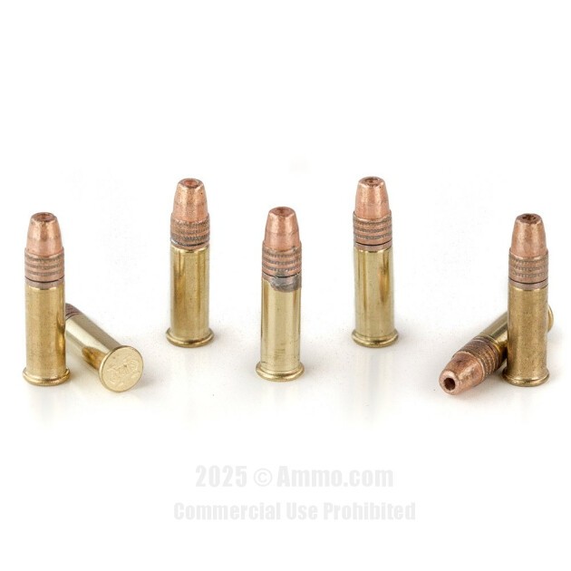 Winchester Super X 22LR Ammo 25 Grain Lead Shot - 22lr