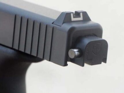 Glock 03 Glock switch: Blue Color